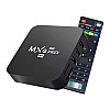 ТВ-приставка Android Smart TV Box RIAS MXQPro 2/16GB 4K 5G Android 13 Black