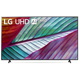 LED-телевизор LG 43UR78006LK (6897980)