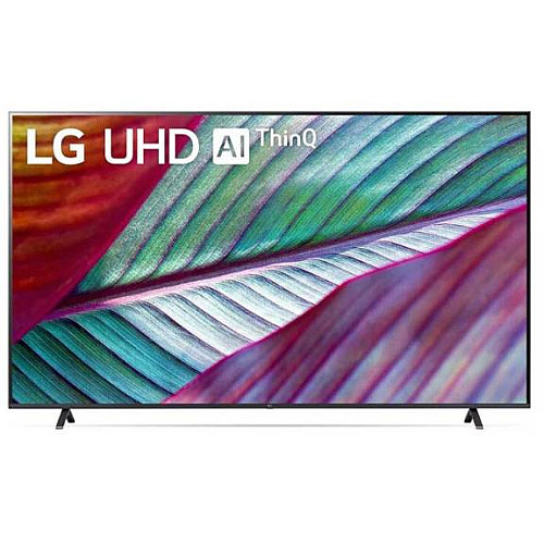 LED-телевизор LG 43UR78006LK (6897980)