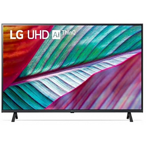 LED-телевізор LG 50UR78006LK (6897982)