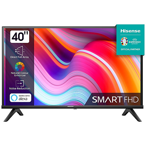 LED-телевизор Hisense 40A4K (6906776)
