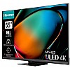 LED-телевізор Hisense 55U8KQ (6906787)