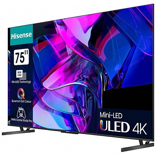 LED-телевізор Hisense 75U7KQ (6906792)