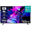 LED-телевизор Hisense 75U7KQ (6906792)