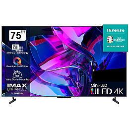 LED-телевизор Hisense 75U7KQ (6906792)