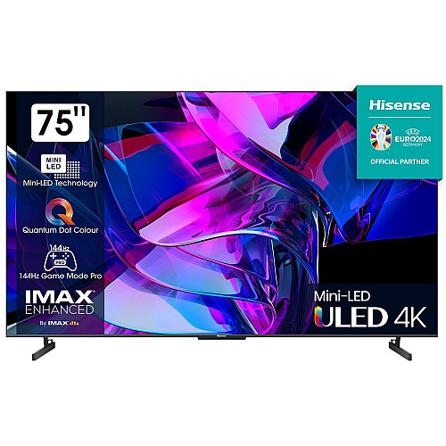 LED-телевизор Hisense 75U7KQ (6906792)