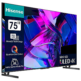 LED-телевизор Hisense 75U7KQ (6906792)