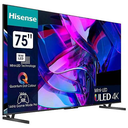 LED-телевизор Hisense 75U7KQ (6906792)