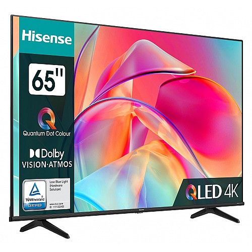 LED-телевизор Hisense 65E7KQ (6906870)