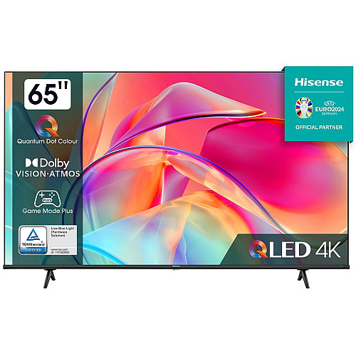 LED-телевизор Hisense 65E7KQ (6906870)