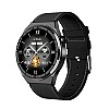 Смарт-годинник Smart Watch XO J1 Блютуз v5.1, ємністю 270mAh IP68 діагональ 1.32 /Android, iOS Чорний