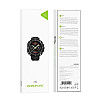 Смарт-часы Smart Watch Borofone BD4 Блютуз v5.0,емкостью 240mAh,IP67 /Android, iOS,диагональ 2.5D Black