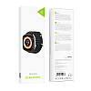 Смарт часы Smart Watch Series 8 Borofone BD3 Ultra Блютуз v5.0,49 мм,емкостью 240mAh,IP67 /Android, iOS Black