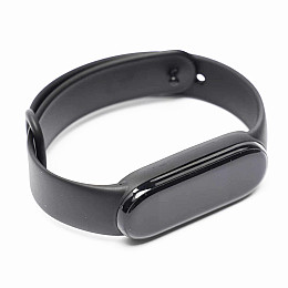 Наручные часы фитнес-браслет Band M8 Black (12251-hbr)