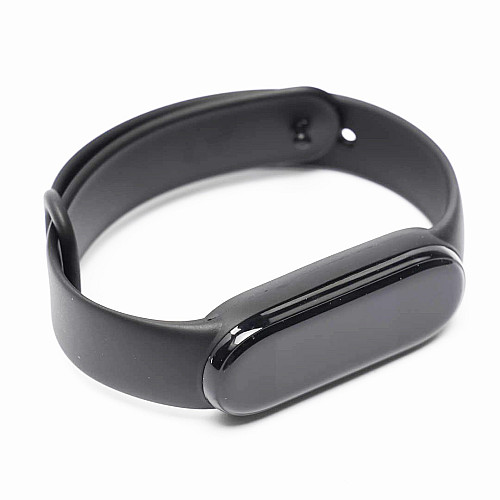 Наручные часы фитнес-браслет Band M8 Black (12251-hbr)