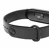 Наручные часы фитнес-браслет Band M8 Black (12251-hbr)