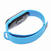 Наручные часы фитнес-браслет Band M8 Blue (12252-hbr)