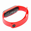 Наручные часы фитнес-браслет Band M8 Red (12254-hbr)