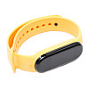 Наручные часы фитнес-браслет Band M8 Yellow (12255-hbr)