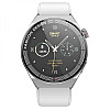 Смарт часы Borofone BD2 Smart Watch Серебрянный