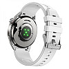 Смарт часы Borofone BD2 Smart Watch Серебрянный
