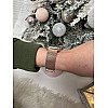Умный фитнес-браслет Uwatch X80 Gold