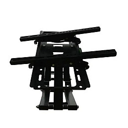 Кріплення для телевізора 32-60 дюймів поворотне V-Star CP601 Black