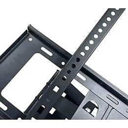 Кріплення для телевізора 32-60 дюймів поворотне V-Star CP601 Black