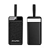 Портативная батарея AWEI P141K 40000 mAh 22,5W LCD Черный