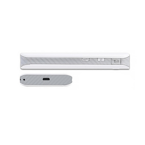 Беспроводной модем TIANJIE MF904-1 4G LTE Wifi на один слот (12201-67744)
