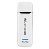 Беспроводной модем TIANJIE UF901-3 4G USB и усиленной WiFi антенной