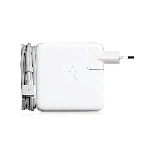 Сетевое зарядное устройство Apple MagSafe 2 85W (MD506CHA/A1424)- белый