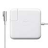 Сетевое зарядное устройство для Apple MagSafe 60W (MC461CHA/A1344)- белый