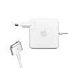 Сетевое зарядное устройство Apple MagSafe 2 60W (MD565CHA/A1435)- белый