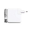 Сетевое зарядное устройство Apple MagSafe 2 60W (MD565CHA/A1435)- белый
