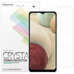 Захисна плівка Nillkin Crystal Samsung Galaxy A22 4G / M32 Прозорий
