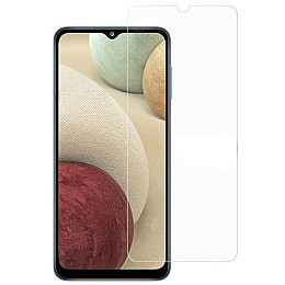 Защитная пленка Nillkin Crystal Samsung Galaxy A22 4G / M32 Прозрачный