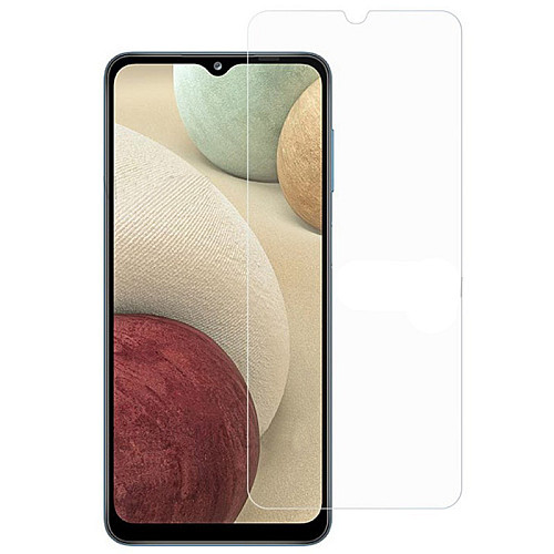 Захисна плівка Nillkin Crystal Samsung Galaxy A22 4G / M32 Прозорий