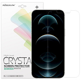 Захисна плівка Nillkin Crystal Apple iPhone 13 Pro Max 6.7