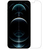 Захисна плівка Nillkin Crystal Apple iPhone 13 Pro Max 6.7" Прозорий