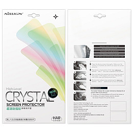 Защитная пленка Nillkin Crystal Apple iPhone 13 Pro Max 6.7