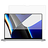 Захисна плівка Epik PET Apple MacBook Pro 14.2" 2021 Прозорий