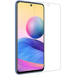 Защитная пленка Nillkin Crystal Xiaomi Redmi Note 10 Pro 5G / Poco X3 GT Прозрачный