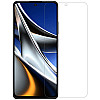 Захисна плівка Nillkin Crystal Xiaomi Poco X4 Pro 5G Прозорий