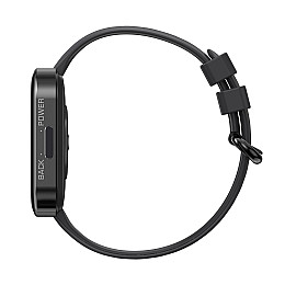 Смарт-годинник Kospet Magic 3 Black (15265-hbr)