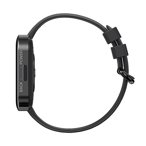 Смарт-часы Kospet Magic 3 Black (15265-hbr)