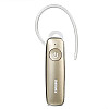 Моногарнітура Remax RB-T8 Bluetooth 4.1 до 5 год Multipoint Gold