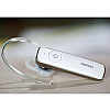 Моногарнітура Remax RB-T8 Bluetooth 4.1 до 5 год Multipoint White