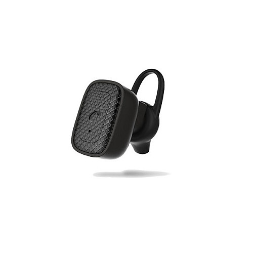 Bluetooth гарнітура Remax RB-T18 Bluetooth 4.1 до 3год/80год USB-Micro 15см Black