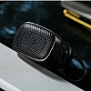Bluetooth гарнітура Remax RB-T18 Bluetooth 4.1 до 3год/80год USB-Micro 15см Black